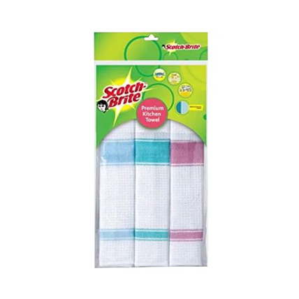 Scotch Brite Kitchen Towel 